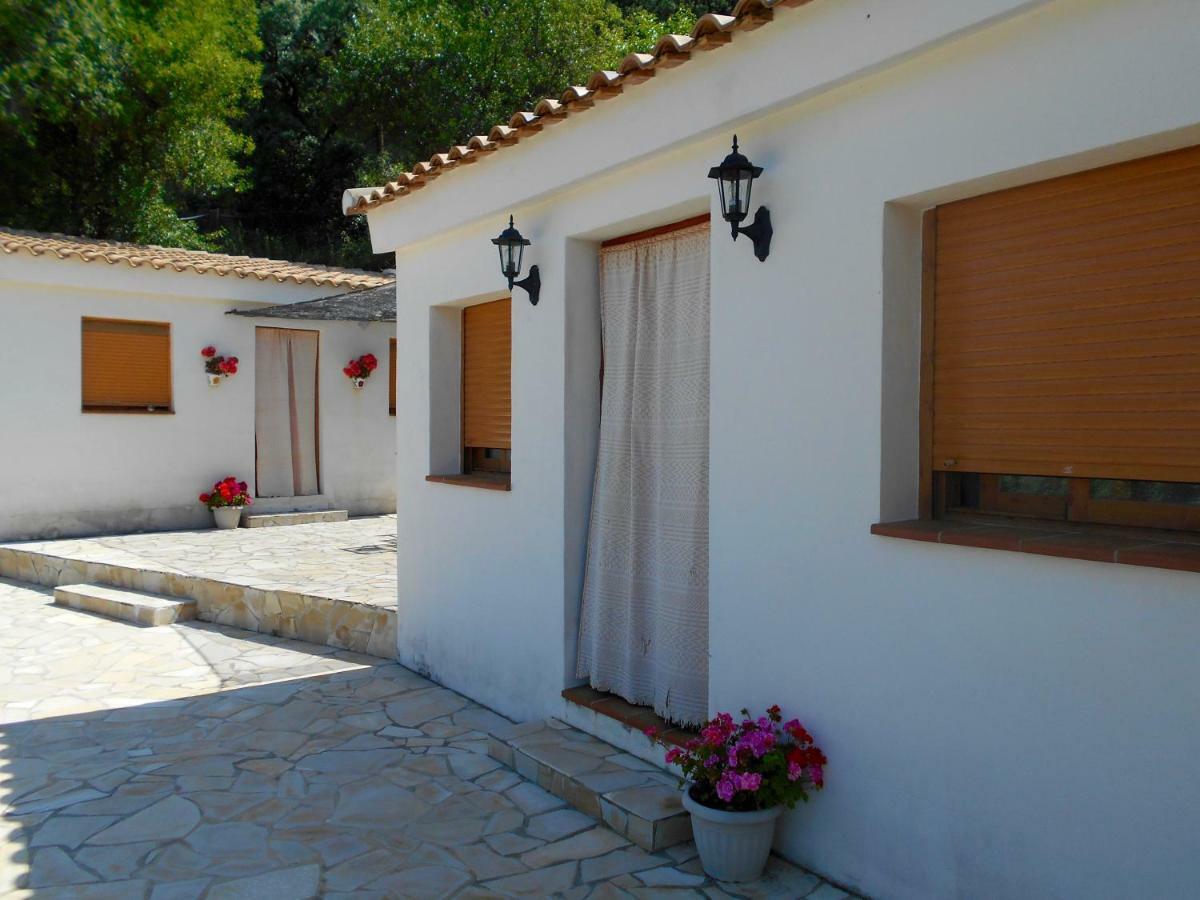 فيلا La Casita, Zagra La Carrera de la Viña المظهر الخارجي الصورة