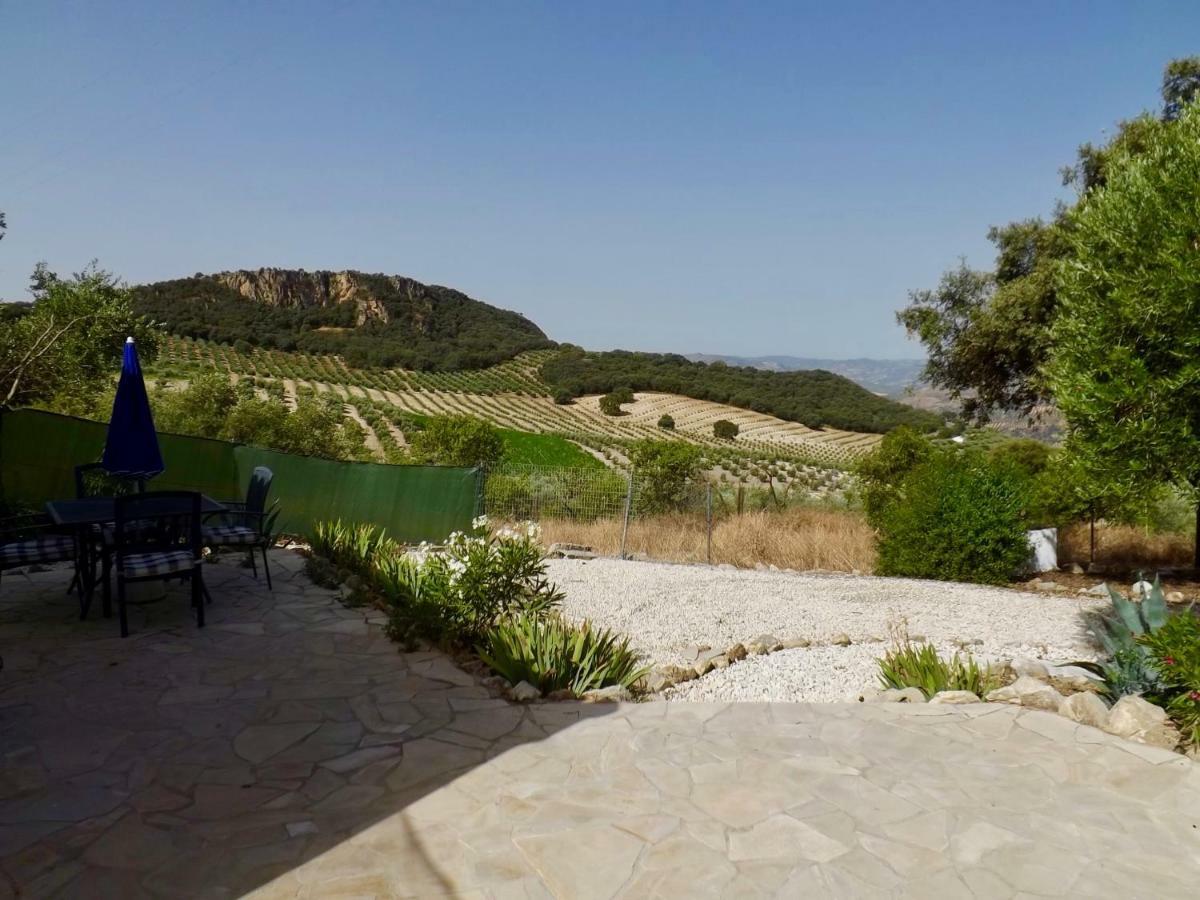 فيلا La Casita, Zagra La Carrera de la Viña المظهر الخارجي الصورة