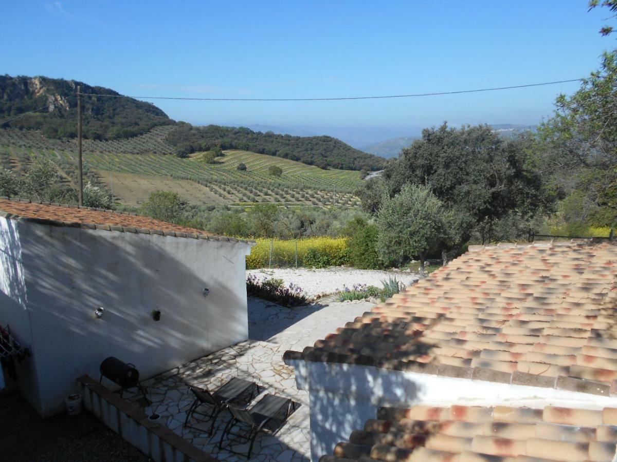 فيلا La Casita, Zagra La Carrera de la Viña المظهر الخارجي الصورة